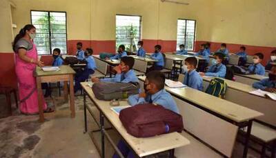 Unlock 5: Schools to reopen for Class 9-12 in Maharashtra from this date 