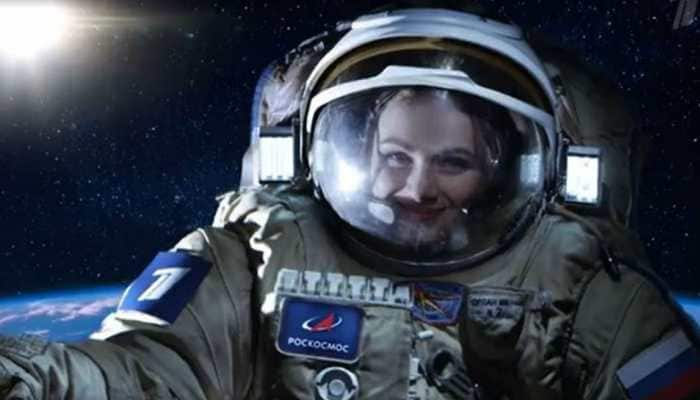 Actress required with &#039;chest girth of 112 cm&#039;, Russia set to shoot a film in space