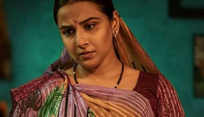 Vidya Balan's short film 'Natkhat' eligible for Oscar nomination
