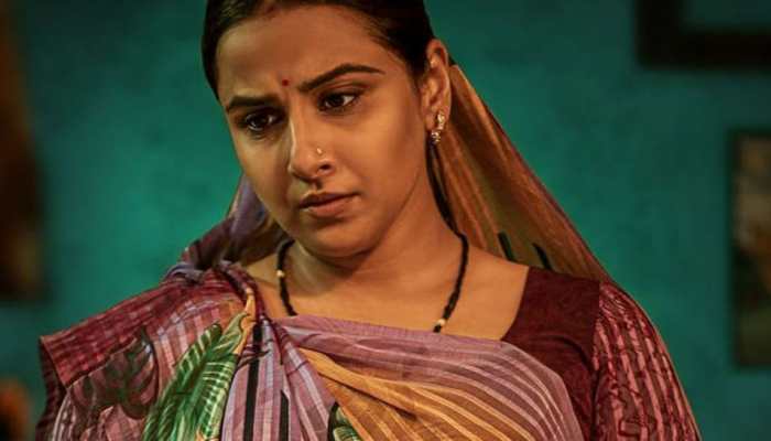 Vidya Balan's short film 'Natkhat' eligible for Oscar nomination