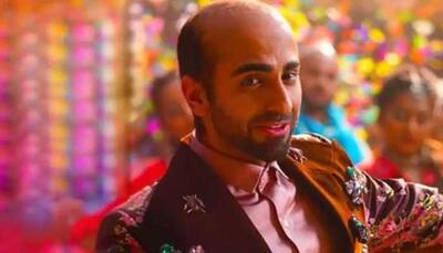 'Bala' turns 1: Ayushmann Khurrana wanted to bust 'stereotyped notions of beauty' with film