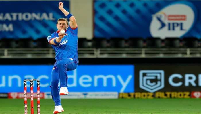 No rocket science: Delhi Capitals&#039; speedster Anrich Nortje spills beans on his searing pace in IPL 2020