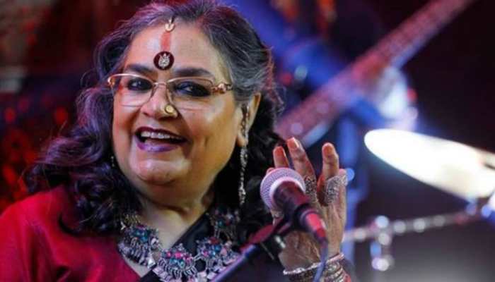 Usha Uthup, 73 today, opens up about her birthday plans and her new projects