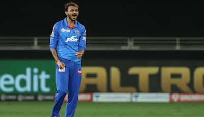 IPL 2020: I don't think I've ever neglected my batting, says Delhi Capitals all-rounder Axar Patel