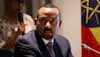  Ethiopian PM Abiy Ahmed sacks top officials as conflict in Tigray region escalates