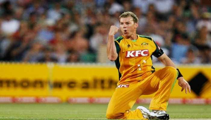 Brett Lee turns 44: Wishes pour in for the former Australian speedster