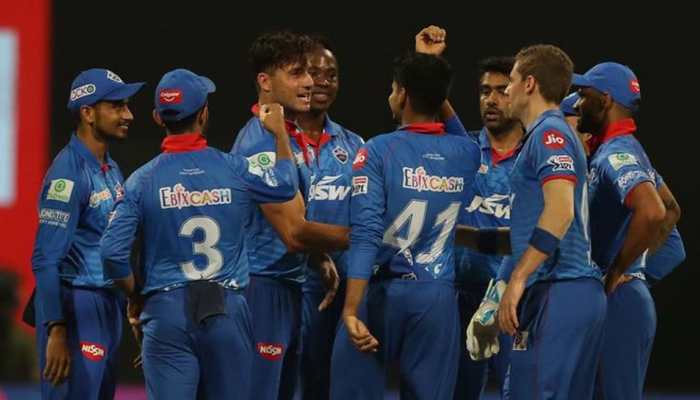 IPL 2020 Qualifier 2: Delhi Capitals beat Sunrisers Hyderabad by 17 runs, set up maiden final clash against Mumbai Indians