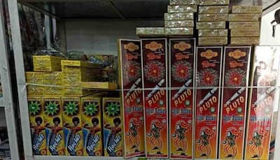 Firecrackers banned by these states, UT ahead of Diwali — Check complete list here