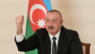 Azerbaijan claims capture of Karabakh's second-largest city Shusha, Armenia denies 