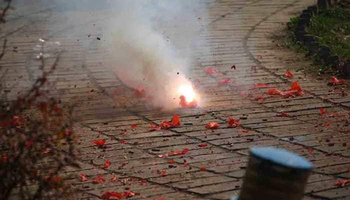 Ban on firecrackers in 23 states, NGT to pronounce crucial verdict for Diwali!