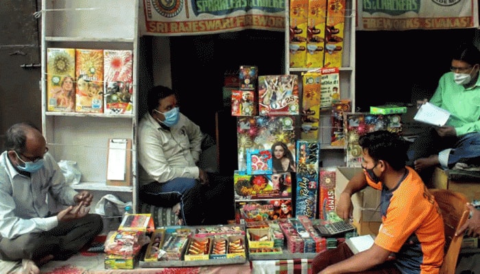 NGT imposes total ban on sale of crackers in Delhi-NCR till November 30 