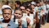 Gujarat bypolls result to be declared on Tuesday, counting to begin from 8 am
