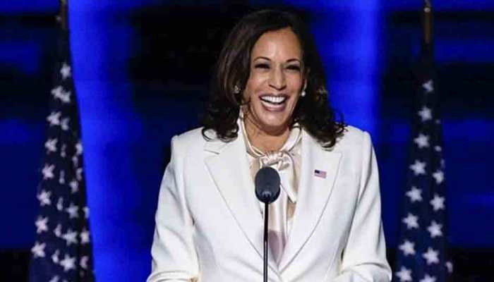 Kamala Harris&#039;s Chennai-based &#039;Chitti&#039; has this to say about US vice president-elect