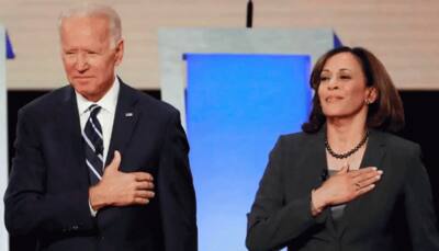 As Joe Biden, Kamala Harris gear up to take charge, these will be their top priorities