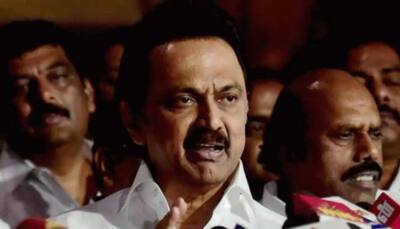 Tamil woman can rule America: DMK chief MK Stalin pens letter in Tamil to Kamala Harris 