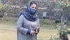 Former Jammu and Kashmir CM Mehbooba Mufti targets Centre over Article 370 issue