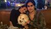 Inside Malaika Arora's son Arhaan Khan's 18th birthday party