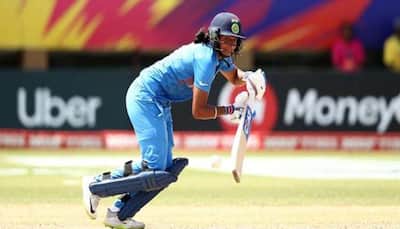 On this day, Harmanpreet Kaur became first Indian woman to score T20I ton