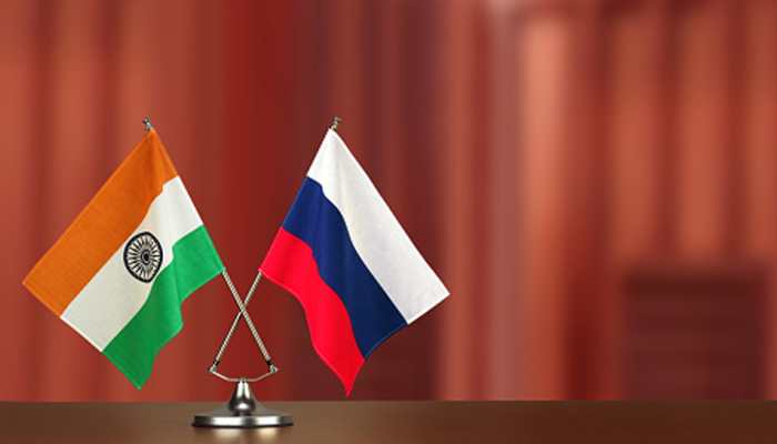 Russia's mega artificial intelligence event in December; major participation from India