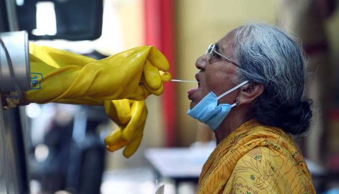 COVID-19: Delhi records over 70 deaths for third straight day; 5,023 fresh cases