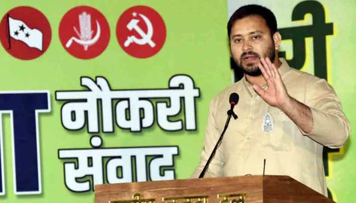 Bihar assembly election 2020 result today: Will Tejashwi Yadav become youngest CM of a state in country?