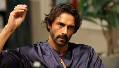 Drugs case: NCB raids Arjun Rampal's house and seizes these things during the probe