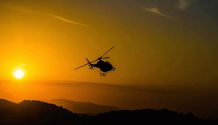 Armenia-Azerbaijan war: Azerbaijan accidentally shoots down Russian helicopter in Armenia