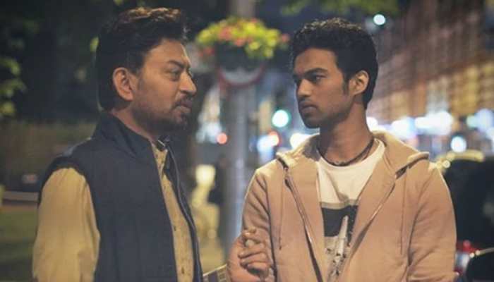 Irrfan Khan's son Babil's heartwarming post on late father will make you teary-eyed!