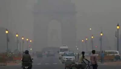 Delhi-NCR air remains in 'severe' category, AQI at 761 in national capital