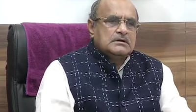 JDU spokesperson KC Tyagi concedes defeat, blames COVID-19 for Nitish Kumar-led NDA’s loss