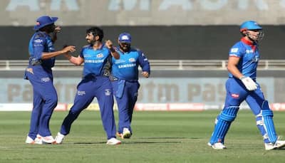 Mumbai Indians vs Delhi Capitals: 5 battles to watch out for in IPL 2020 Final