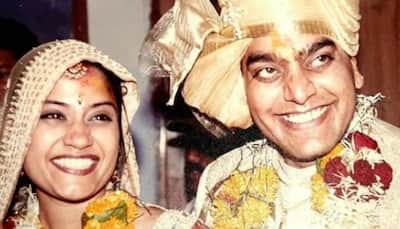 Happy birthday, Ashutosh Rana. See wife Renuka Shahane's love-filled post for him