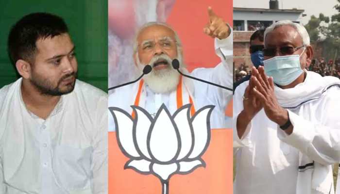 Over 20 seats that are having a &#039;very close&#039; fight, could be crucial for govt formation in Bihar