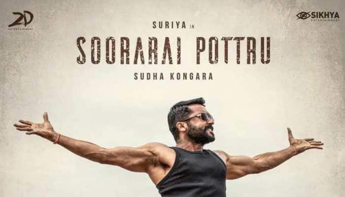 South star Suriya&#039;s &#039;Soorarai Pottru&#039; releasing in two days - Reasons why he&#039;s so popular!