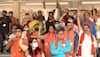 Gujarat by-poll: BJP leading in all 8 seats, CM says have support of all sections