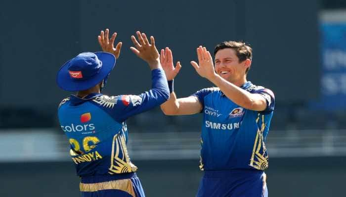 IPL 2020 Final: Here&#039;s what Mumbai Indians skipper Rohit Sharma said about Trent Boult&#039;s availability against Delhi Capitals