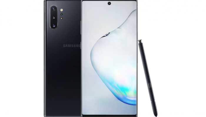 Samsung Galaxy Note 10 gets a whopping Rs 25,000 price cut – Here are the details
