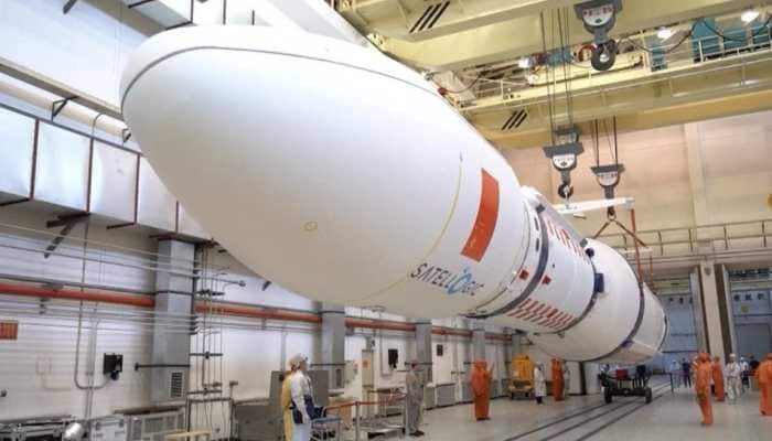 China successfully sends world's first 6G communications test satellite into orbit from Taiyuan Satellite Launch Center