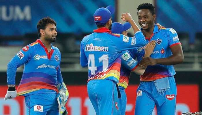 Delhi Capitals' journey to maiden Indian Premier League final