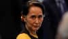 Myanmar election: Aung San Suu Kyi wins parliamentary seat for ruling National League for Democracy