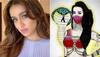 As Shraddha Kapoor preps for 'Nagin' trilogy, fans make stunning artwork