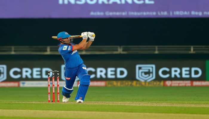 IPL 2020 Final: Marcus Stoinis showcases love-hate relationship with ‘first-balls’, Learn how!