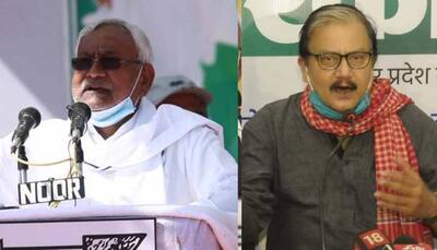 Bihar assembly election result 2020: RJD slams CM Nitish Kumar, accuses him of tampering with counting of votes