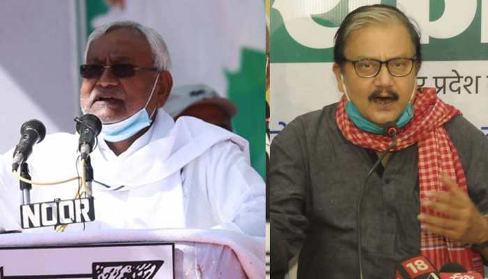 Bihar assembly election result 2020: RJD slams CM Nitish Kumar, accuses him of tampering with counting of votes