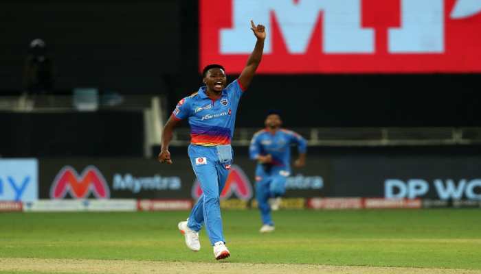 IPL 2020: Delhi Capitals pace spearhead Kagiso Rabada takes home the Purple Cap