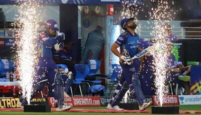 IPL 2020 Final: Rohit Sharma, Trent Boult shine as Mumbai Indians beat Delhi Capitals by five wickets to lift 5th trophy 