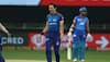 Trent Boult: Man of the Match in Mumbai Indians vs Delhi Capitals IPL 2020 Final tie