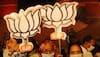 A BJP sweep in bypolls, crucial gains Madhya Pradesh secure its government