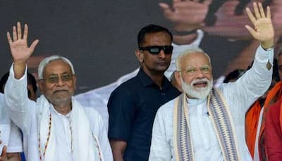 Bihar assembly election result 2020: NDA secures majority as edge of seat contest unfolds in state