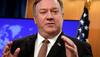 US presidential election 2020: Secretary of State Mike Pompeo makes big claim about Donald Trump